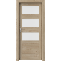 Porta Verte HOME L.3 Dub Klasický 